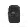 A1 carry belt vape bag black