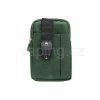 D1 carry belt vape bag green