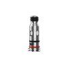 Smoktech M coil 0,4ohm nahradni zhavici hlava