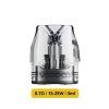 Voopoo Vthru V3 TopFill 0,7ohm nahradni cartridge