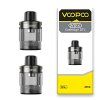 Voopoo PNP X DTL 5ml 2ks Gray nahradni cartridge