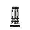 VooPoo PnP-X žhavící hlava 1ks