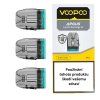 Voopoo Argus POD Top Fill V2 2ml náhradní cartridge 3ks