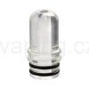 drip tip 510 reewape pruhledna