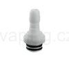 vyr 14858 drip tip 510 rs351 bily