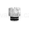 reewape drip tip stribrny vaping cz