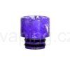 reewape purple drip tip vaping cz