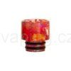 reewape red drip tip 510 vaping cz