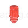 drip tip zlide 12mm innokin vaping cz red