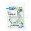 66w cable fully compatible real silicone fast charger