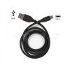 silb1 66w cable fully compatible real silicone fast charger cerna
