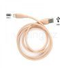 silb1 66w cable fully compatible real silicone fast charger lolos