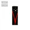 wraps 18650 5pcs vendetta