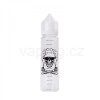 graduated bottle 60ml bob skull vaping cz