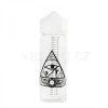graduated bottle 250ml illuminati vaping cz