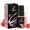dreamix jahodovy milkshake straw milkshake