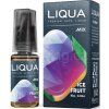liquid liqua cz mix ice fruit 10ml