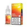 liqua salt mango peach pineapple vaping cz