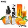 Ritchy salt sunny orange juice vaping cz