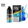 SYX NS blue razz lemonade 10mg