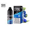 SYX NS blue sour raspberry ice 10mg