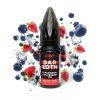 strawberry blueberry ice riot bar edition vaping cz