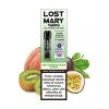 lost mary tappo kiwi passion fruit guava vaping cz