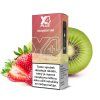 x4 plus pod strawberry kiwi vaping cz
