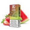 x4 pod strawberry watermelon vaping cz