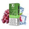 x4 pod grape ice vaping cz