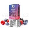 X4 pod plus sour raspberry
