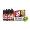 aramax max watermelon vaping cz