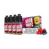aramax max berry vaping cz