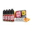 Aramax max peach vaping cz