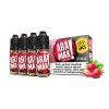 aramax max strawberry vaping cz