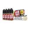 aramax 4pack vanilla max vaping cz