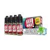 aramax 4pack max mentol vaping cz