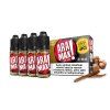 aramax 4pack cigar tobacco vaping cz