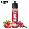 Raspberry Strawberry