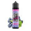drifter bar juice sweetblueberry vaping cz