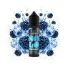bombo solo blue razz ice vaping cz