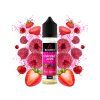 Bombo Pink Berries Bobulovita smes 15ml