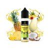 Bombo Pina Colada Koktejl Pina Colada 15ml