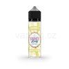 dinner lady vanilla custard vaping cz