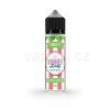 dinner lady apple sours vaping cz