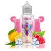 Ti Juice Bar Pink Lemonade