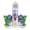 Ti Juice Bar Blueberry