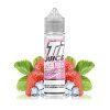 strawberry ice