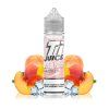 peach ice