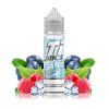 bluberry sour raspberry